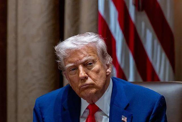 英格兰伊斯米安联赛杯_对华关税升至145%英格兰伊斯米安联赛杯，美股美债齐跌