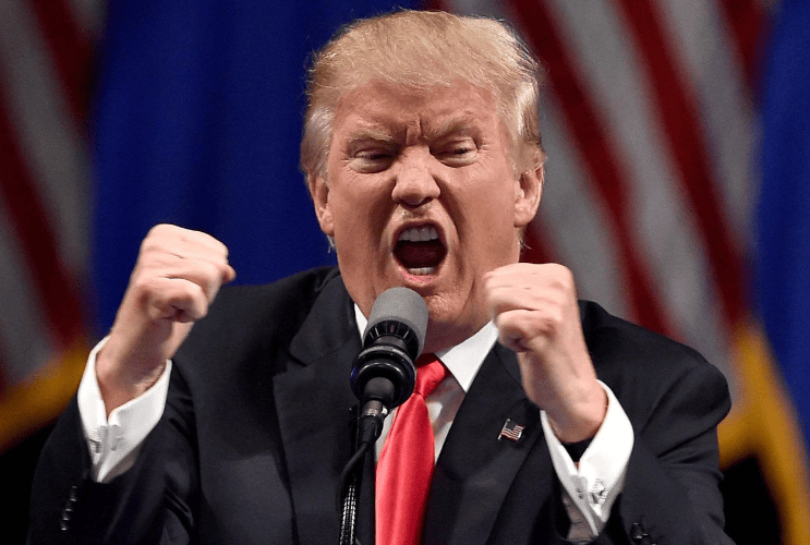 皇冠信用在线注册_特朗普扬言最后给中国48小时皇冠信用在线注册，中方强硬回击，势必要跟美国奉陪到底