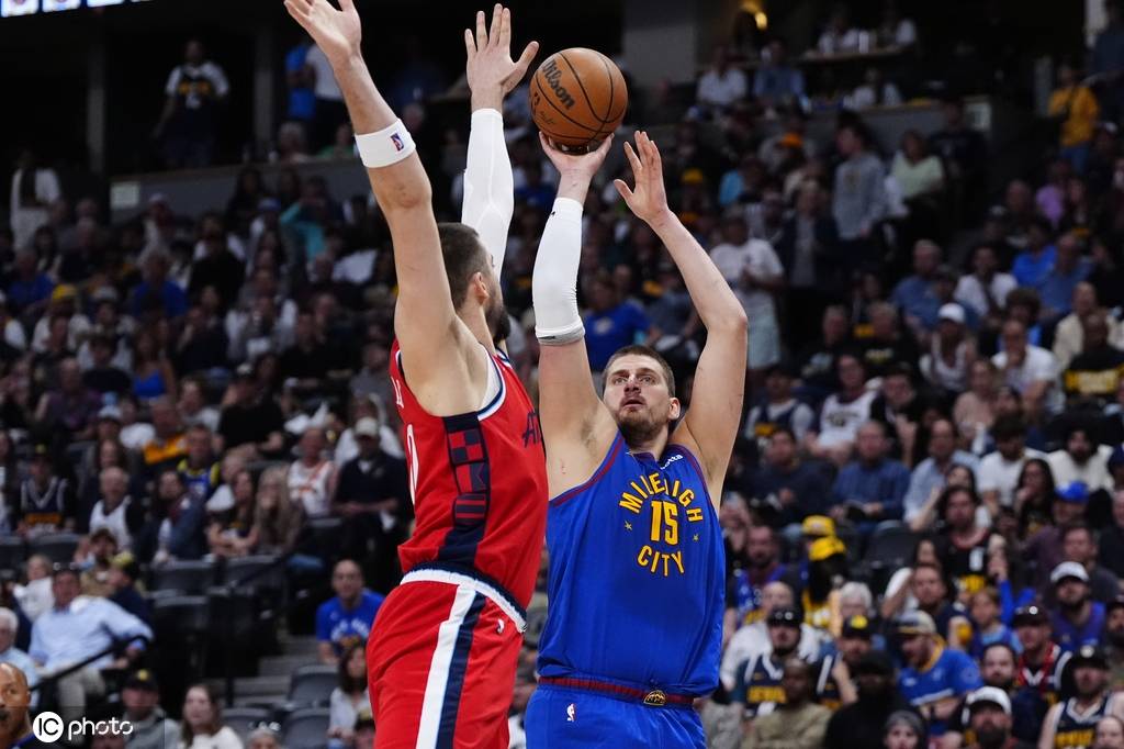 皇冠信用网最高占成_哈登仅7分约基奇准三双 掘金抢七淘汰快船挺进半决赛