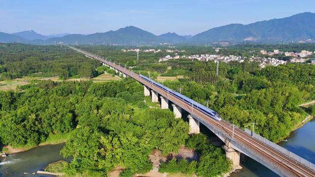 怎么注册皇冠信用代理_设计时速350公里、新建4座车站怎么注册皇冠信用代理!广西这条高铁有新进展!