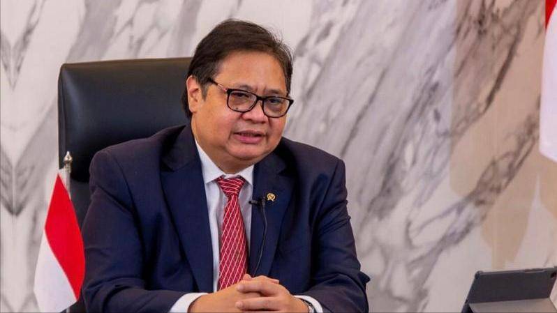 皇冠2登录welcome_中国资金技术到手不到几小时皇冠2登录welcome，印尼向美发邀请：一起开发印尼稀土