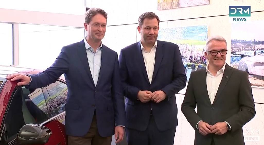 皇冠信用盘代理_嚯皇冠信用盘代理,几个菜啊?德财长很狂:中国“垃圾产品”…