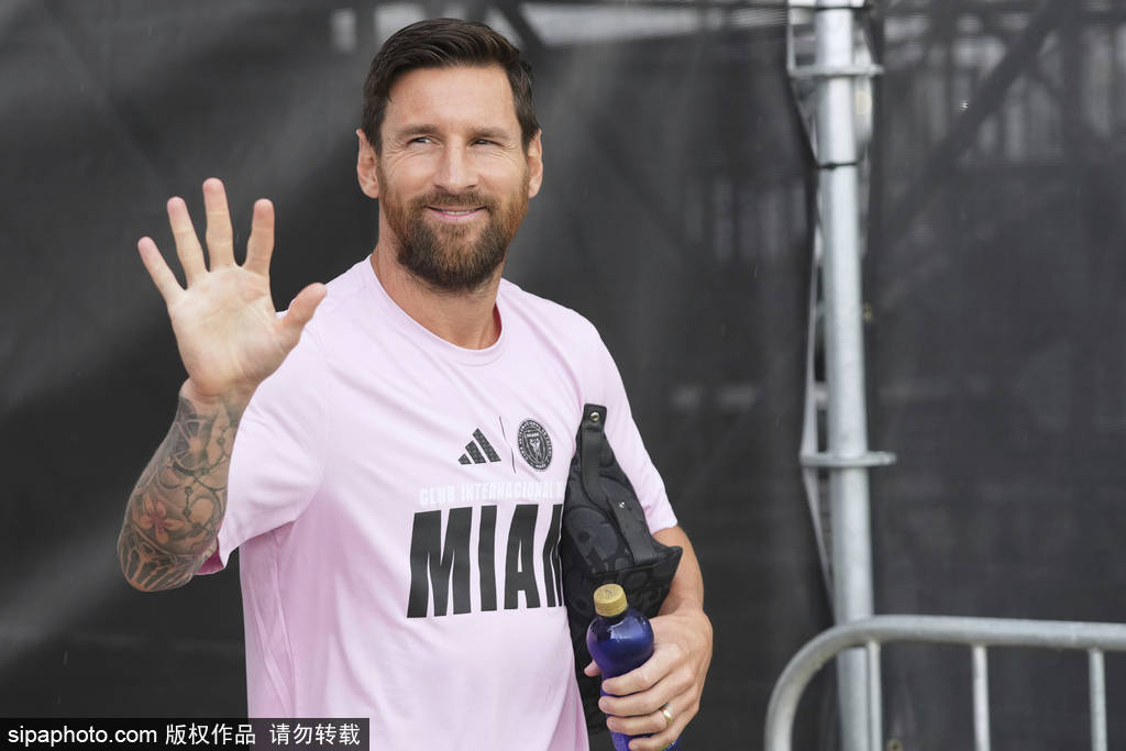 怎么申请皇冠信用网_美职联官方：因缺席全明星赛 梅西与阿尔巴被禁赛一场