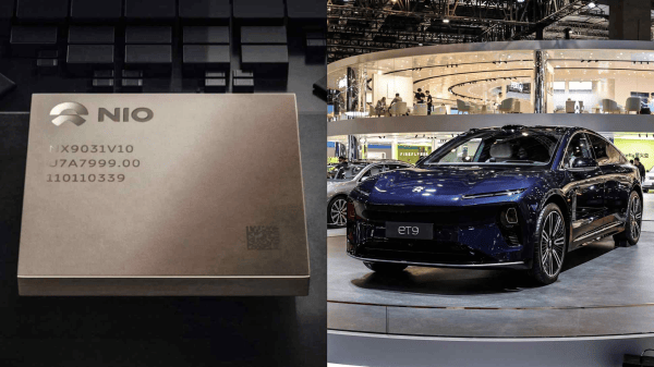 皇冠信用網在线开户_日媒：中国车企正加速换“芯”皇冠信用網在线开户，以替代英伟达等产品