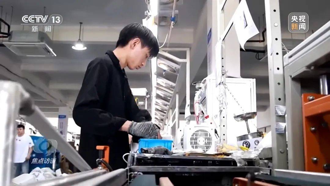 皇冠信用网哪里申请_又一款中国“神器”皇冠信用网哪里申请，在海外卖爆了！