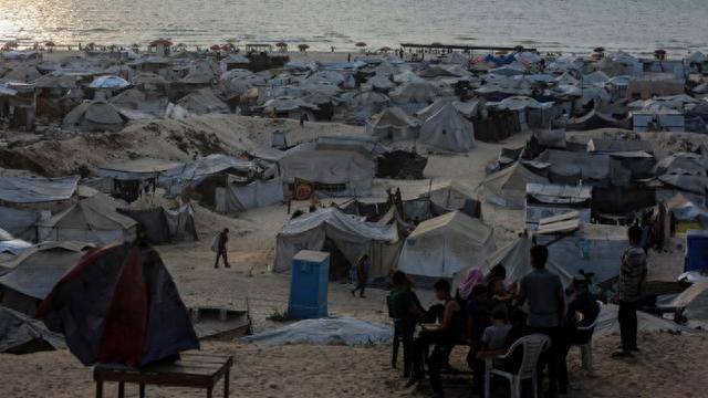 怎么注册皇冠信用网_哈马斯同意调解方的停火协议怎么注册皇冠信用网，现在交接棒到了以色列手里