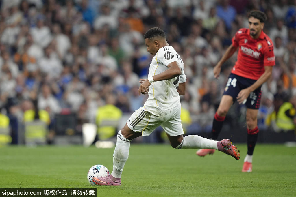 皇冠信用盘申请开通
_西甲-姆巴佩点射布雷托内斯染红 皇马1-0十人奥萨苏纳