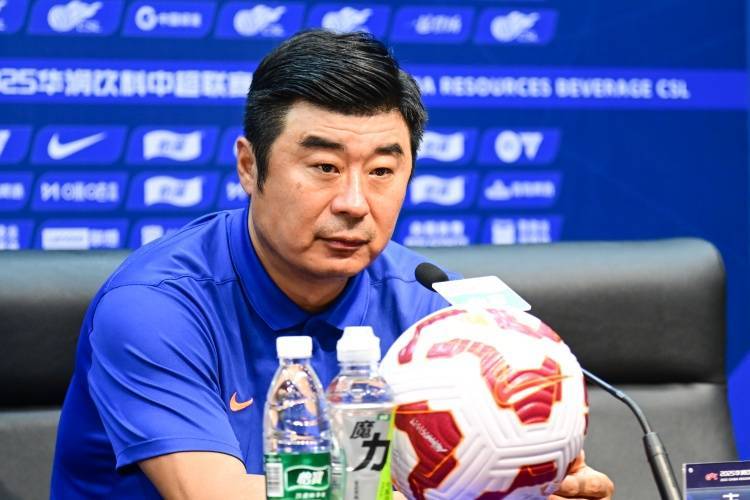 联赛杯(在美国和加拿大)_韩鹏:所有球员都很好展现了泰山精神联赛杯(在美国和加拿大),每次落后都没有放弃比赛