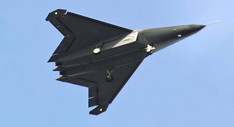 皇冠足球会员注册_美媒：中国歼-50将对太平洋穿透打击皇冠足球会员注册，把F-35淘汰，领先美国四年