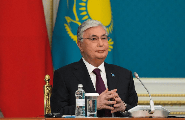 皇冠信用網会员开户_波兰放行中欧班列前皇冠信用網会员开户，哈萨克斯坦喊话中国：可以绕开俄罗斯干件大事