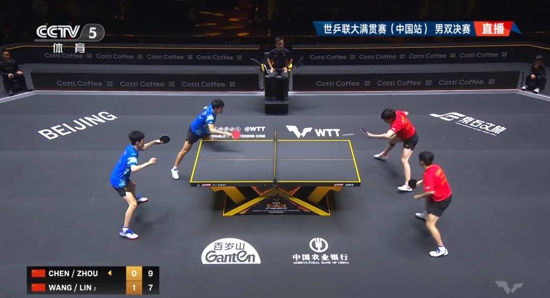 皇冠公司的代理怎么拿_王楚钦：林诗栋是男乒的绝对主力皇冠公司的代理怎么拿，实力毋庸置疑，会把前辈传承下来的经验带给他