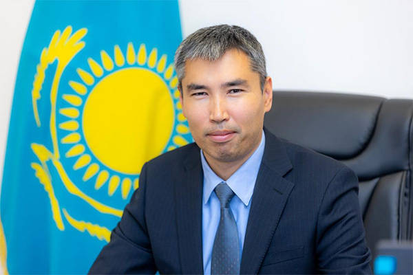 奥地利 vs 圣马力诺_哈萨克斯坦官员：我们想成为连接中欧的走廊奥地利 vs 圣马力诺，但还有个瓶颈