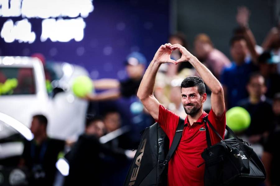 皇冠信用网代理流程_遗憾止步半决赛皇冠信用网代理流程，德约科维奇结束上海大师赛之旅