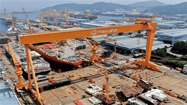 皇冠信用網登2_神奇一幕发生了！被美国制裁后皇冠信用網登2，中国却选择“闪击”韩国