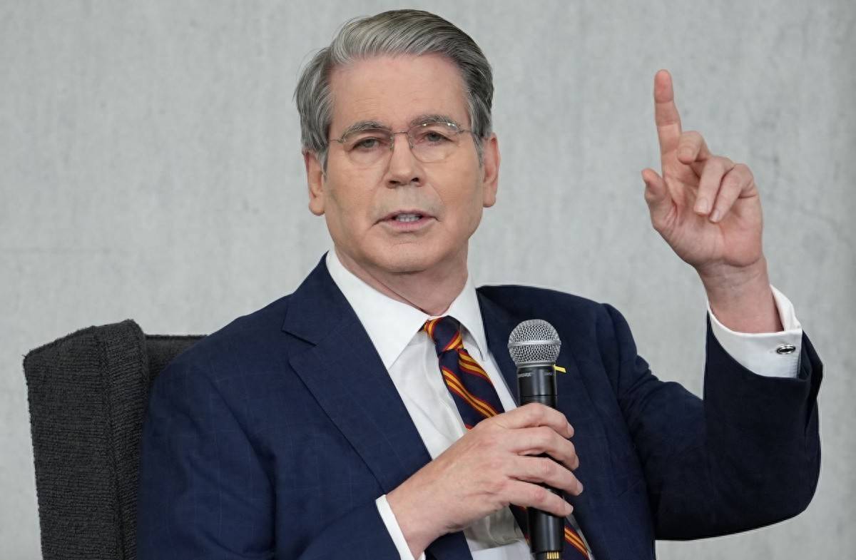 皇冠信用平台出租出售_美财长威胁加码皇冠信用平台出租出售，对华征税500%！美国就差临门一脚，发现中国还把着一个命门