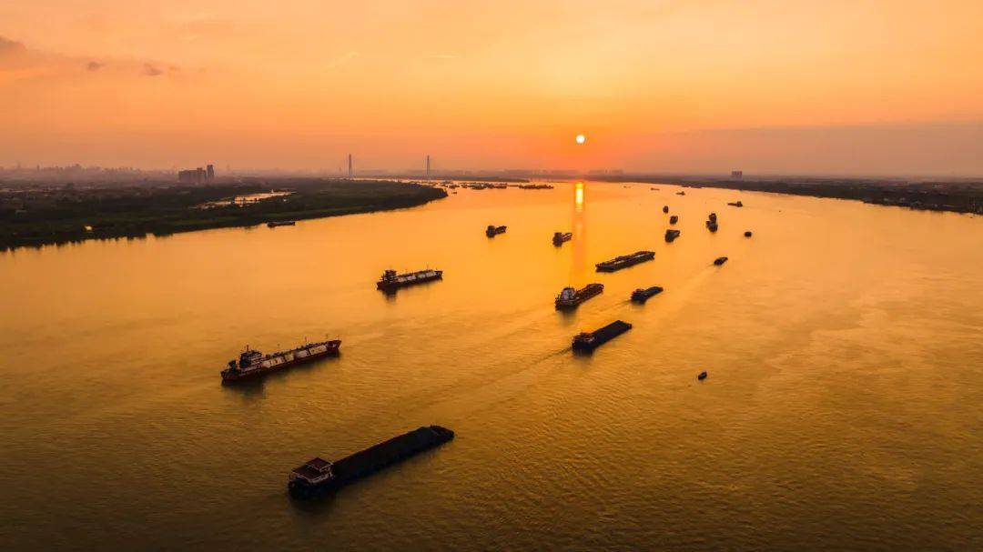 皇冠信用网APP下载_何以中国丨长江：一部流动的文明史诗