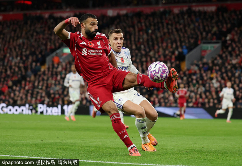 信用网怎么注册_英超-萨拉赫破门赫拉芬贝赫建功 利物浦2-0维拉止四连败