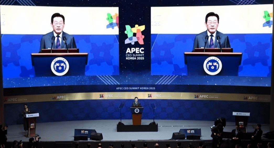 皇冠体育App下载_中方专机离开皇冠体育App下载，李在明遗憾承认中韩关系还没恢复，下定决心访华