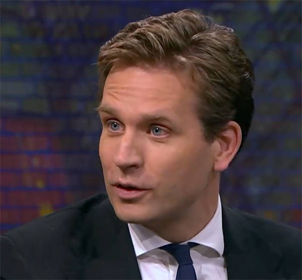 皇冠信用網_强盗逻辑？美媒：荷兰考虑放弃夺取安世控制权皇冠信用網，但前提是恢复芯片供应