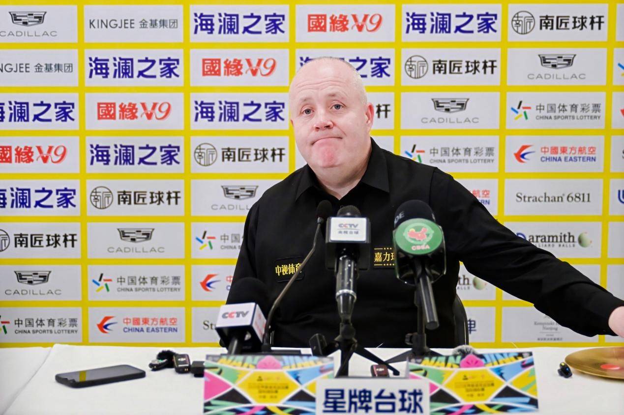 皇冠信用網如何开户_斯诺克国锦赛新王加冕 中国小将吴宜泽南京登顶夺生涯首冠