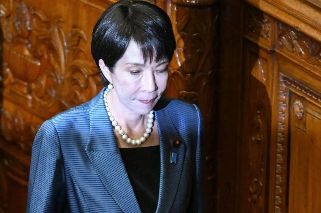 皇冠信用盘注册开通_警惕皇冠信用盘注册开通！高市早苗有新动作