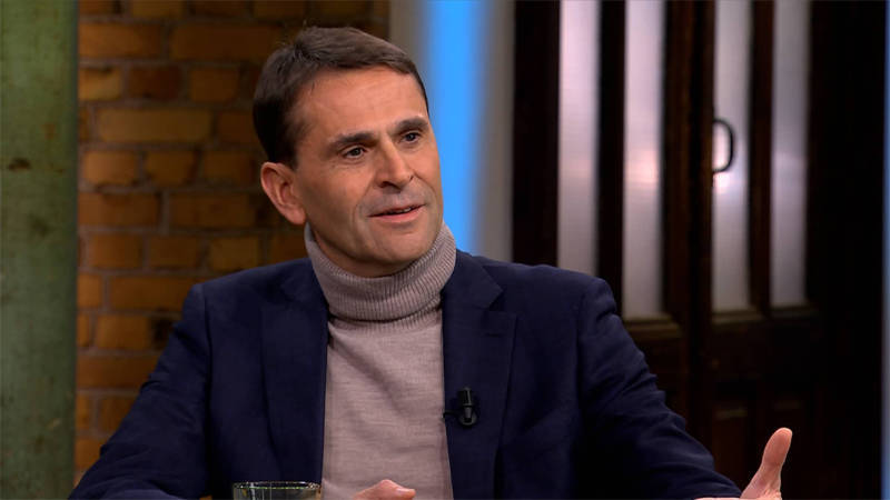 皇冠登3代理申请_阿斯麦CEO就安世半导体事件表态：此事凸显供应链脆弱性皇冠登3代理申请，对话可防止争端升级