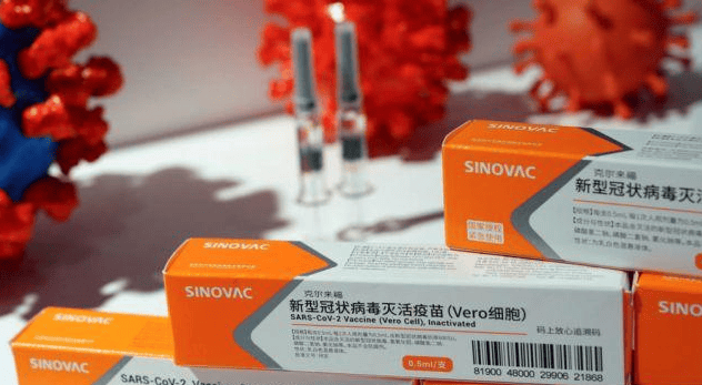 皇冠登3管理出租_内斗不止皇冠登3管理出租，分红530亿：科兴生物遭纳斯达克驱逐退市