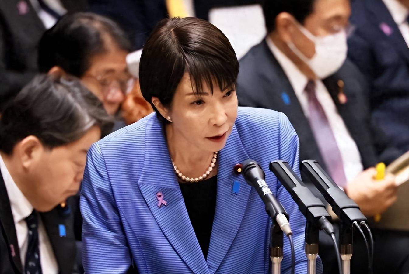 纽约尼克斯 vs 夏洛特黄蜂_中日关系再遭冲击！高市早苗75%支持率逆势上涨纽约尼克斯 vs 夏洛特黄蜂，55%日民认可其“台海有事”涉台挑衅言论