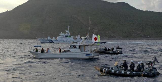 阿根廷足球_钓岛完胜阿根廷足球，中国连续4场演习！为何吓不倒日本？石破茂捅破窗户纸