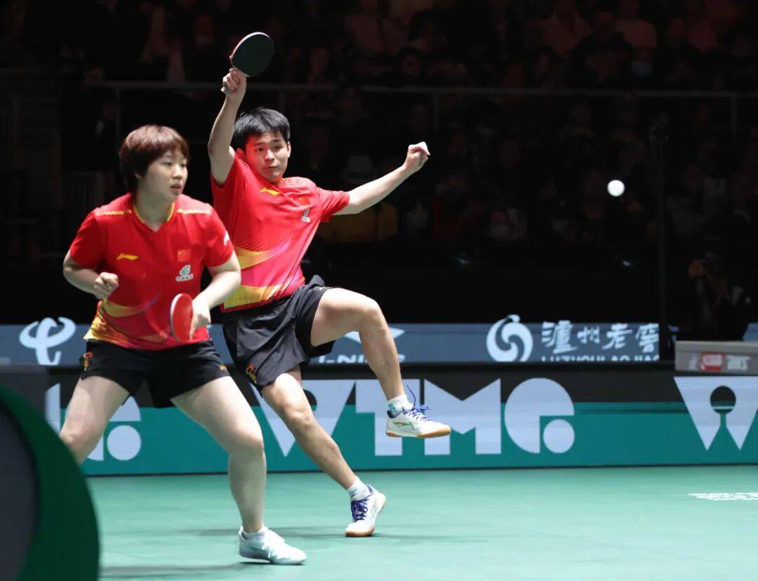 巴拉圭足球_中国队全胜进4强巴拉圭足球，半决赛将战韩国队 | 混团世界杯