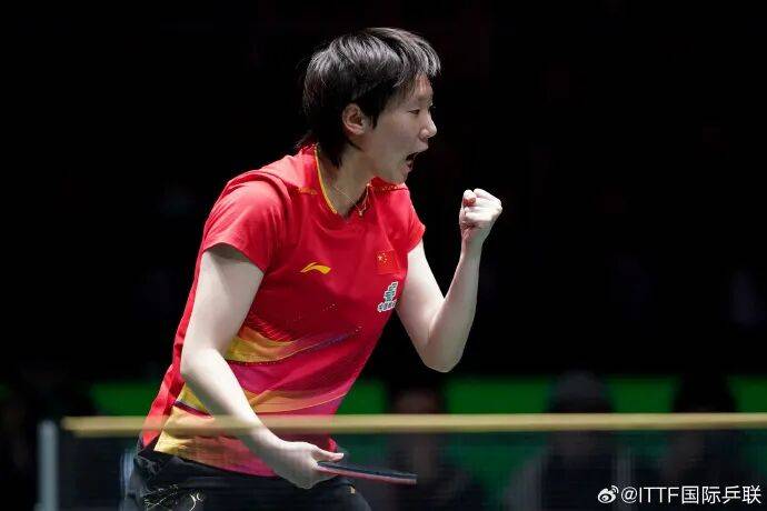 皇冠信用网账号
_王曼昱四天两胜张本美和皇冠信用网账号
,赛后回应:交手有难度,张本美和的发挥比前几次更好