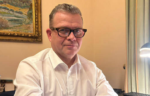 皇冠信用網注册开户
_“芬兰小姐”和多名政客涉嫌歧视中国人皇冠信用網注册开户
,芬兰总理表态:损害国家形象