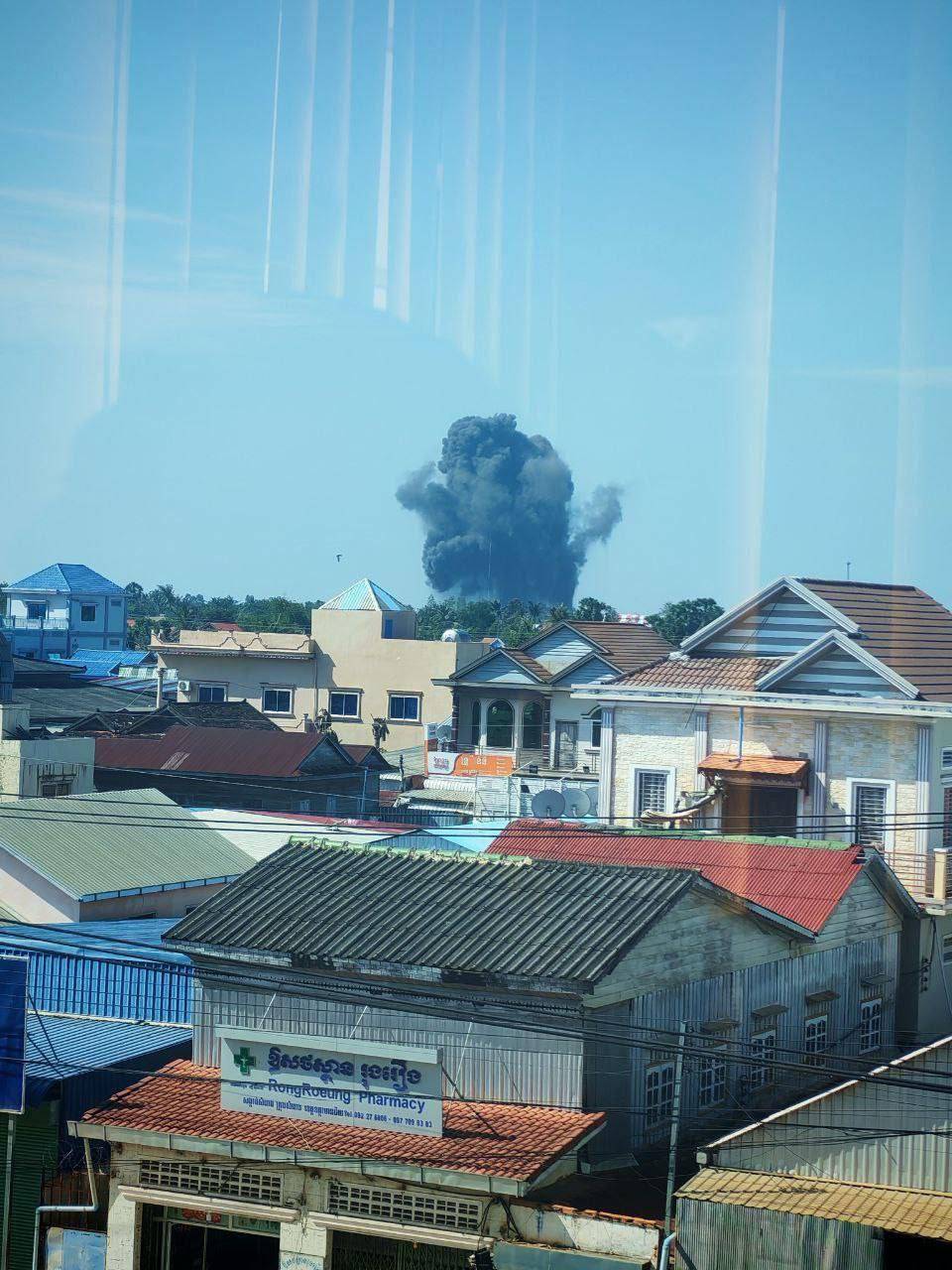 皇冠信用盘怎么注册
_怀疑中国向柬埔寨供武后皇冠信用盘怎么注册
,泰国又怕俄罗斯派兵,中俄两国严正声明!