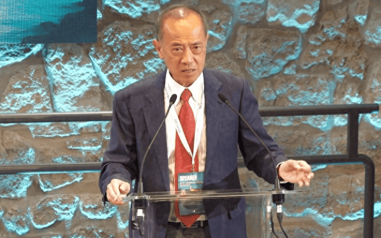 皇冠信用网会员开户申请_难怪突然对华变脸皇冠信用网会员开户申请,新加坡前外长:中方手中有杀手锏