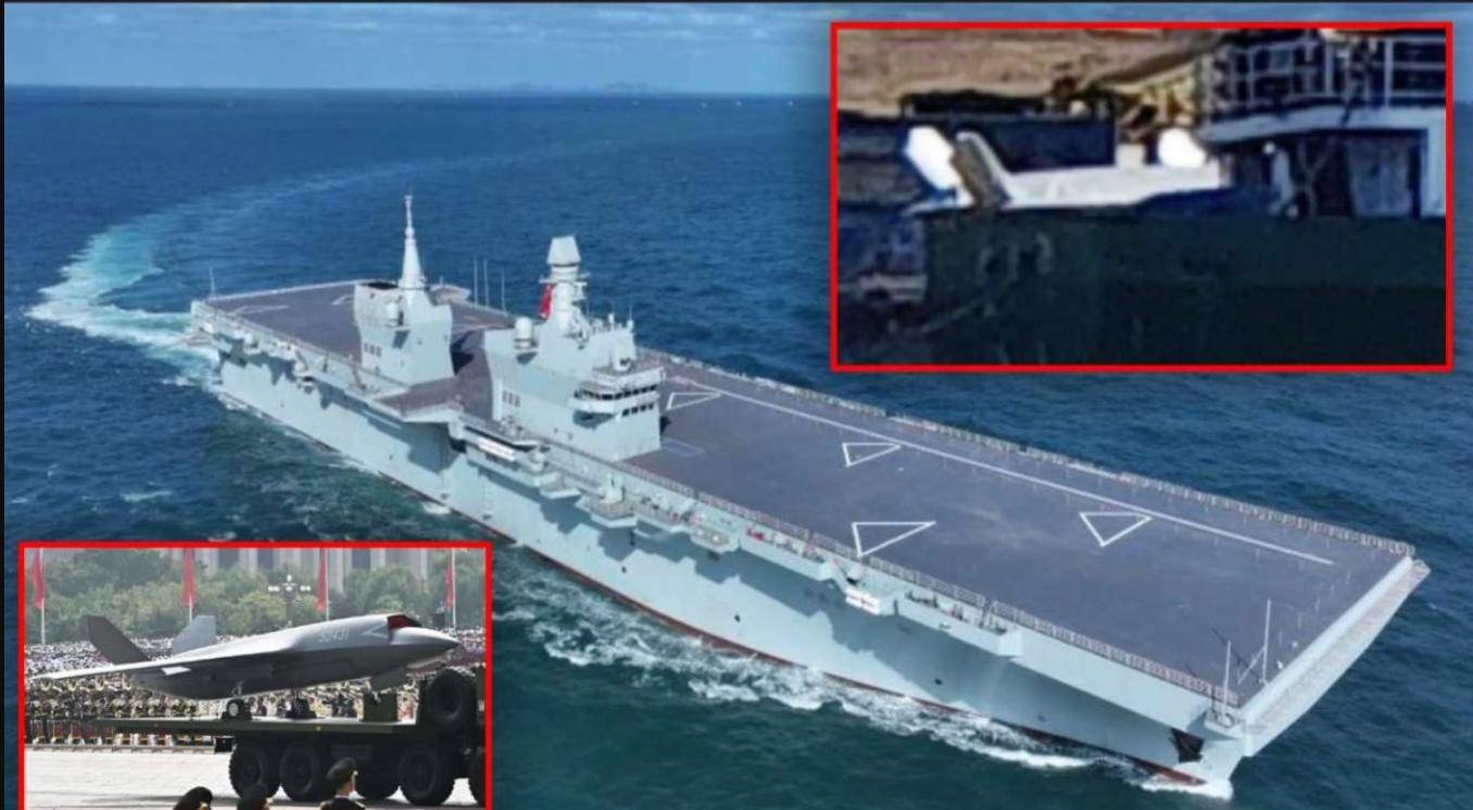 皇冠信用网登3代理注册_3架歼36皇冠信用网登3代理注册，10架歼-20A，076舰三机，鹰击20亮剑，美军摆烂不加班了