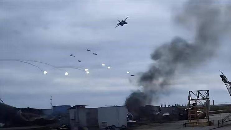 皇冠信用网代理申请_美发出死亡预告皇冠信用网代理申请，莫斯科遭大规模轰炸，空中交通陷入瘫痪