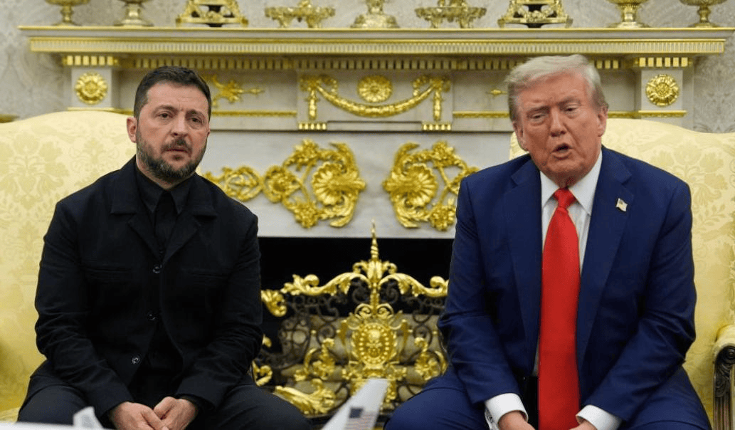 皇冠welcome注册账号_刚拿下马杜罗皇冠welcome注册账号,特朗普一脚踹向普京,关键时刻变脸,打乱了俄乌局势