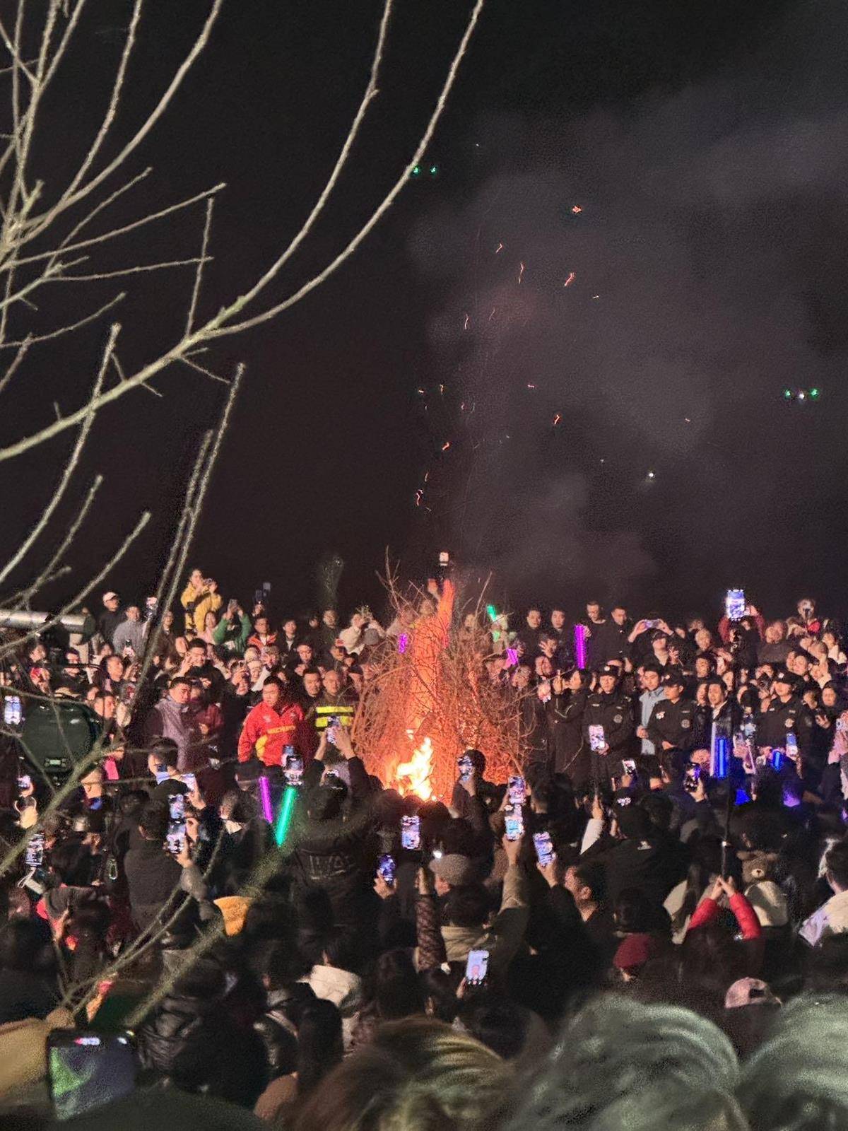 皇冠浮动额度
_三个“1”合起来就是“川”!网友建议将1月11日定为合川杀猪节皇冠浮动额度
,文旅委回应:可能会采纳