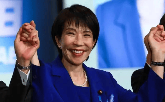 皇冠足球直播
_当不成首相了?中方要求日本全面解除武装后皇冠足球直播
,高市早苗宣布解散众议院