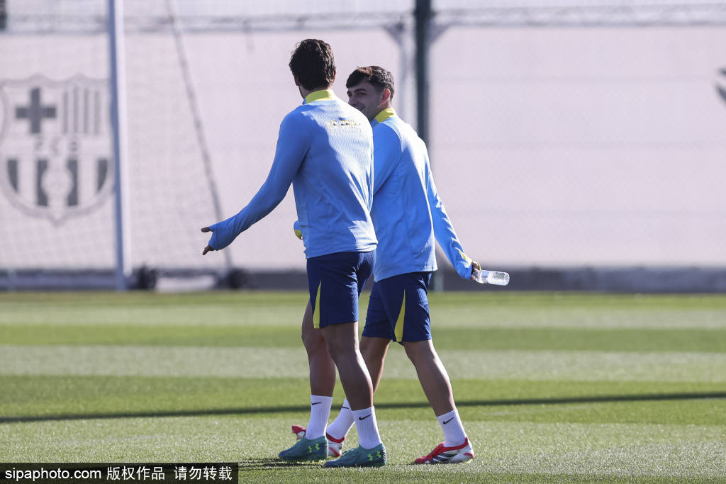 皇冠信用网会员
_重磅!巴萨18岁天才拒绝续约皇冠信用网会员
,佩德里接班人为何选择离队?