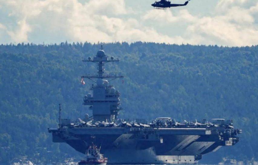 皇冠信用网会员如何申请_不想访华了?紧要关头皇冠信用网会员如何申请,特朗普派军舰硬闯台海,卡尔森直言:中国统一没错