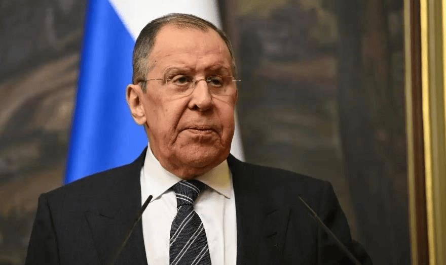 皇冠信用网怎么注册_俄罗斯外长:要求伊朗彻底放弃铀浓缩权利“不恰当”