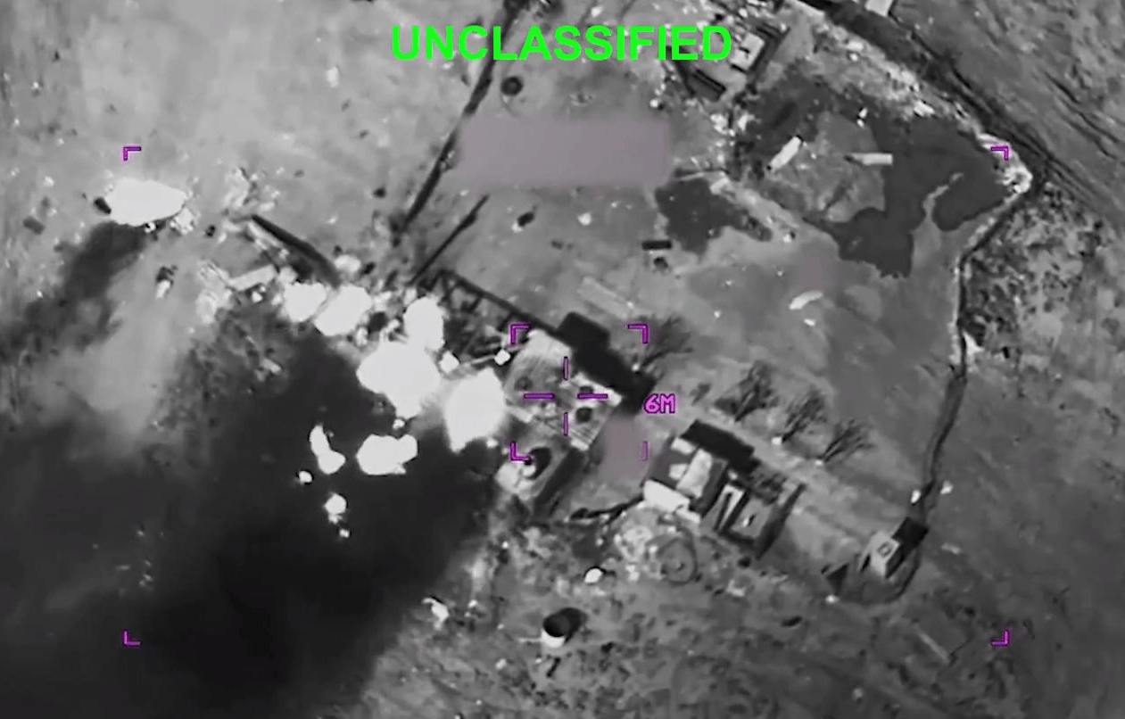 皇冠信用网占成代理
_伊朗炸七国见效皇冠信用网占成代理
,美军公布战果,牛皮吹得很大,特朗普要找退路了