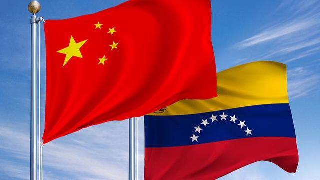 皇冠代理管理端
_马杜罗还被强制关押中皇冠代理管理端
,委内瑞拉与美国恢复外交关系,中委合作大局会不会变?