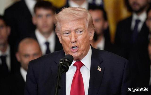 皇冠信用网注册 _美以金身已破皇冠信用网注册 ，伊朗还要加码，特朗普承认，伊朗比预想的更难对付